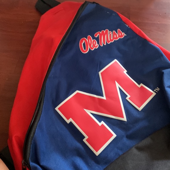 Backpack - Picture 3 of 4